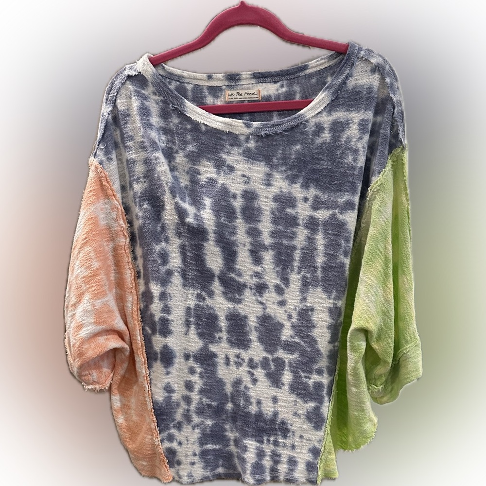 We the Free.   Gently worn.  Super cute